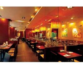 麥知家 創(chuàng)新餐飲管理，打造加盟新標(biāo)桿